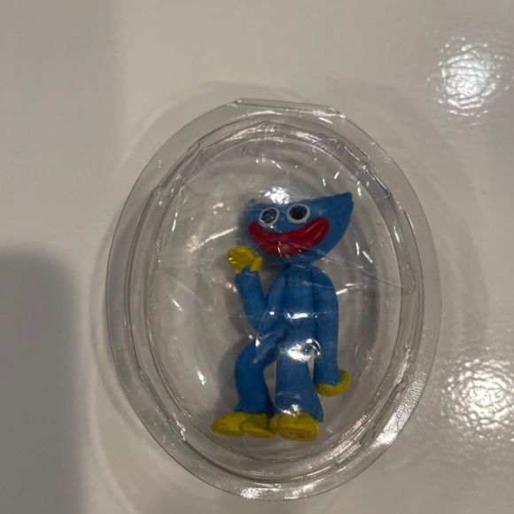 (SOLD) Poppy play time - Picture 5 of 9